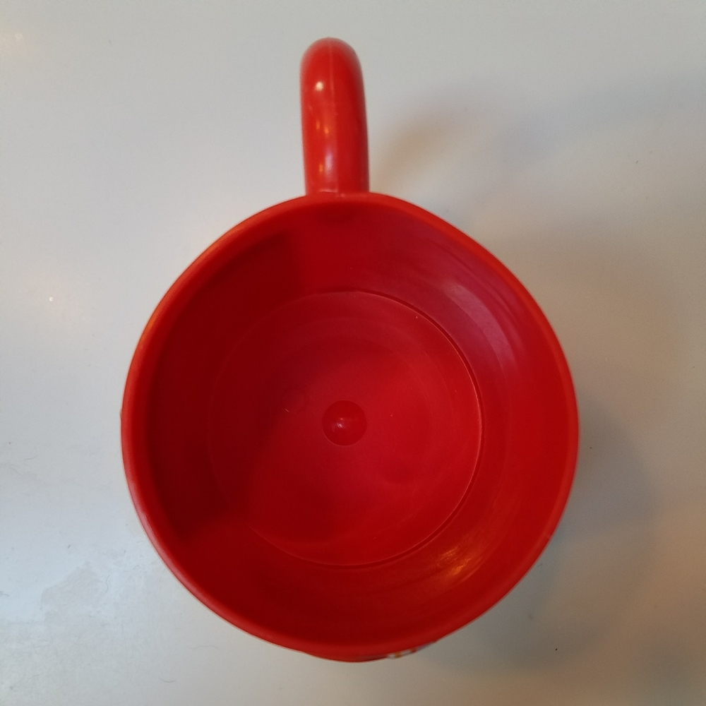 Ringling Bros. Circus Plastic Cup‎ Mug - Picture 3 of 6